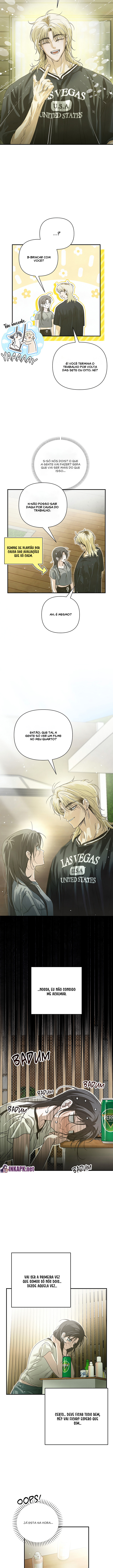 Ler During Three Months Of Summer Capitulo 8 Page 3