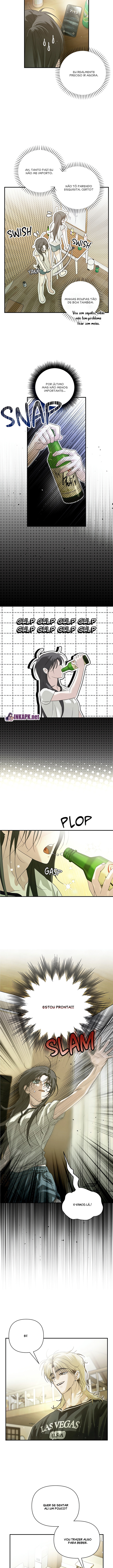 Ler During Three Months Of Summer Capitulo 8 Page 4