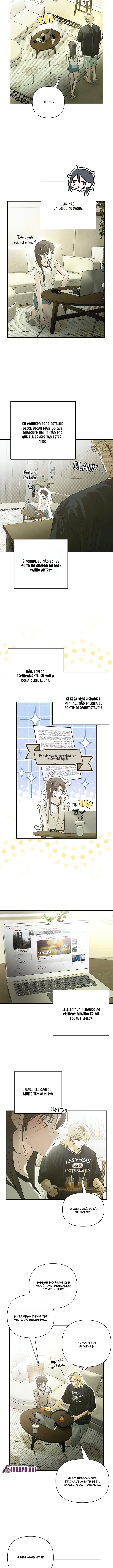 Ler During Three Months Of Summer Capitulo 8 Page 5