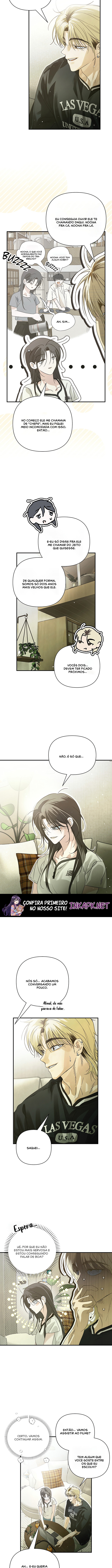 Ler During Three Months Of Summer Capitulo 8 Page 6