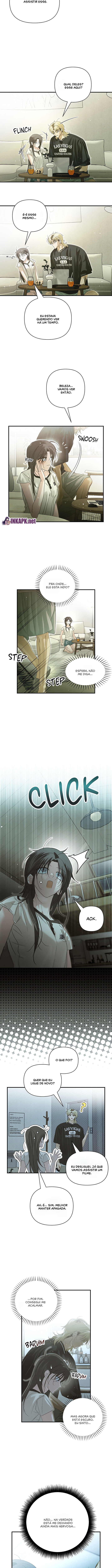 Ler During Three Months Of Summer Capitulo 8 Page 7