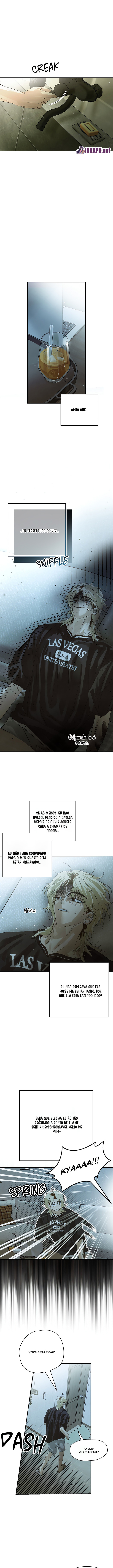 Ler During Three Months Of Summer Capitulo 8 Page 9