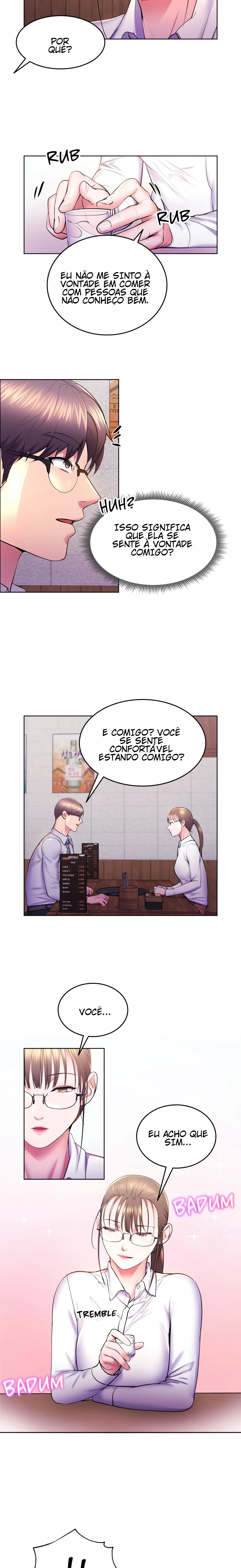 Ler Park Moojik Hit the Jackpot Sem Censura Capitulo 10 Page 11