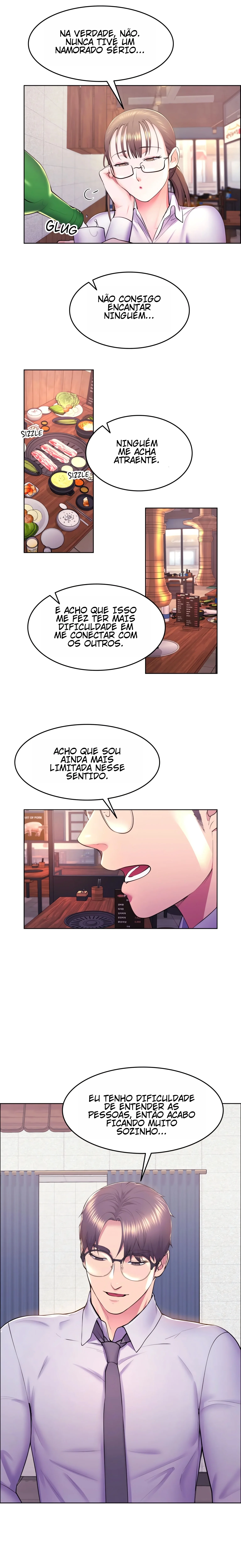 Ler Park Moojik Hit the Jackpot Sem Censura Capitulo 10 Page 14