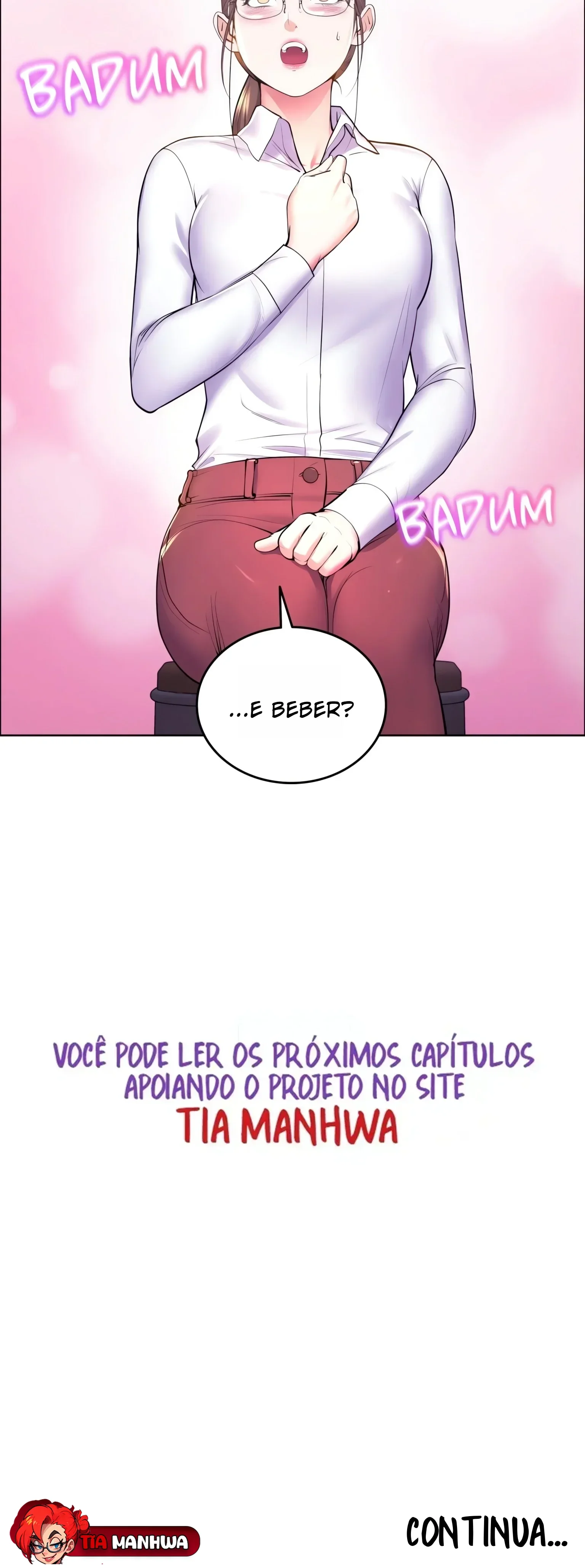 Ler Park Moojik Hit the Jackpot Sem Censura Capitulo 10 Page 17