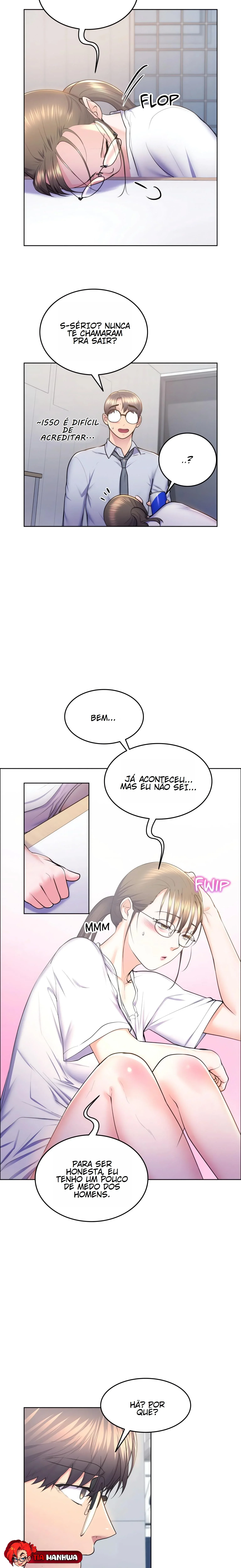Ler Park Moojik Hit the Jackpot Sem Censura Capitulo 11 Page 12