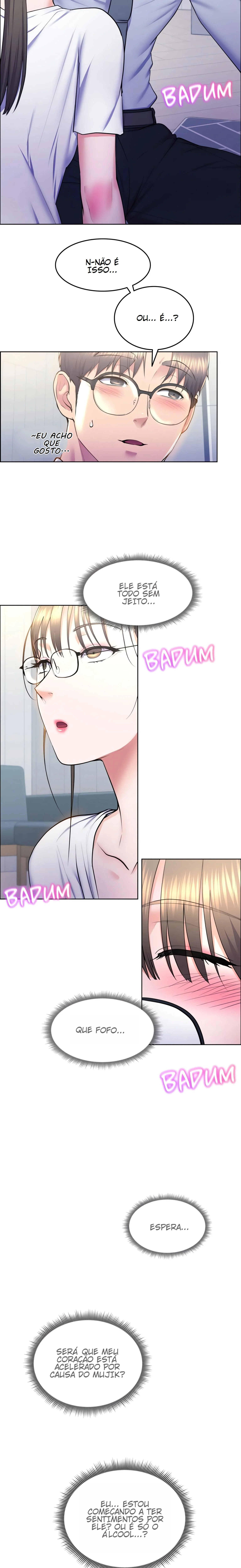 Ler Park Moojik Hit the Jackpot Sem Censura Capitulo 11 Page 15
