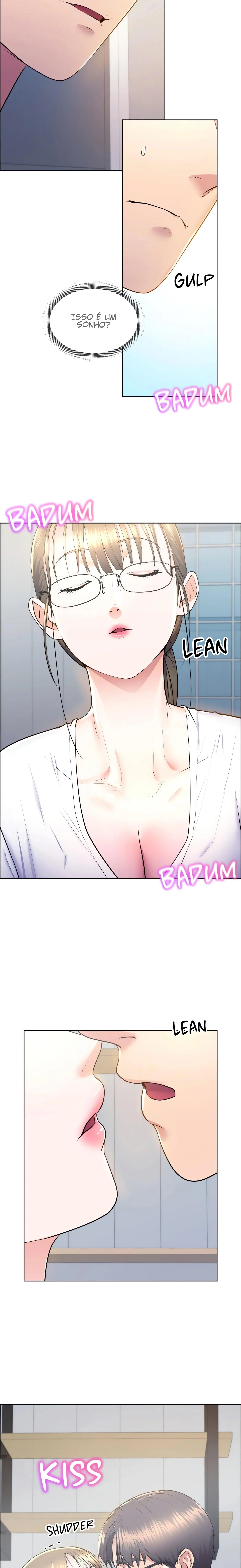 Ler Park Moojik Hit the Jackpot Sem Censura Capitulo 11 Page 18