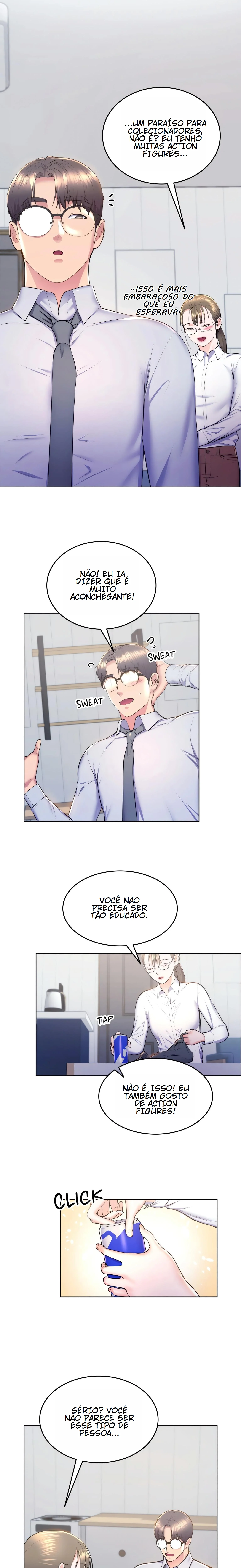 Ler Park Moojik Hit the Jackpot Sem Censura Capitulo 11 Page 4