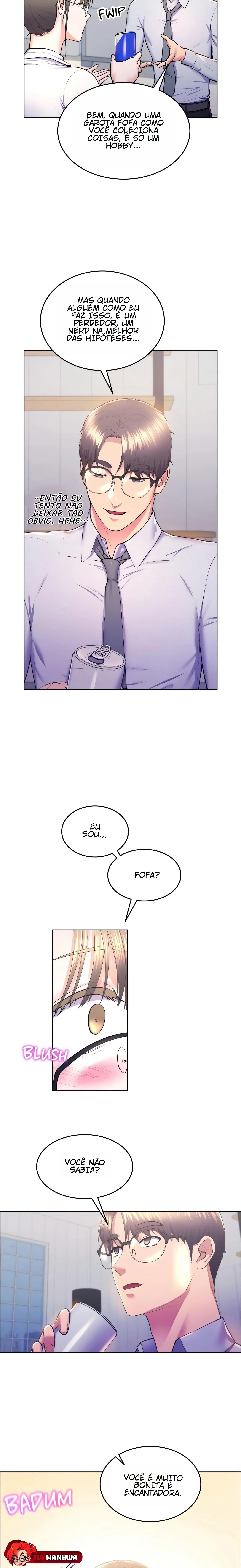 Ler Park Moojik Hit the Jackpot Sem Censura Capitulo 11 Page 5