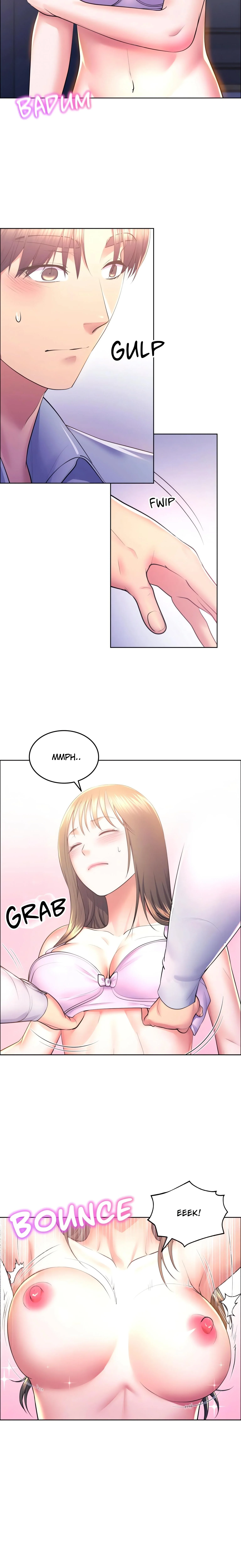 Ler Park Moojik Hit the Jackpot Sem Censura Capitulo 12 Page 12