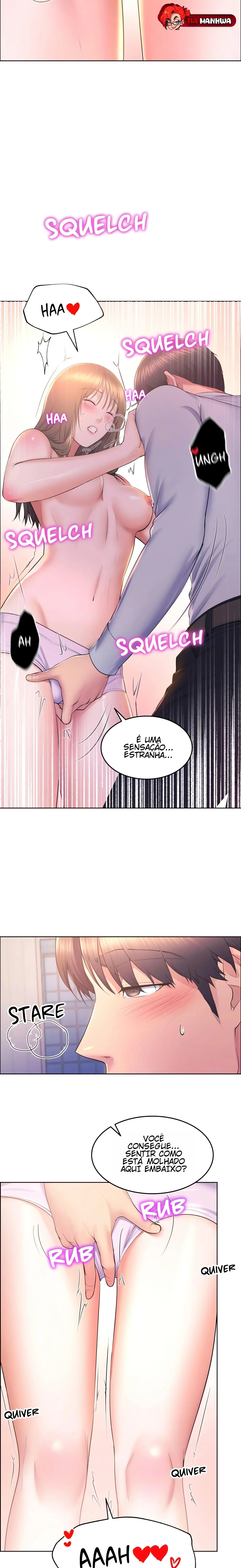 Ler Park Moojik Hit the Jackpot Sem Censura Capitulo 12 Page 16