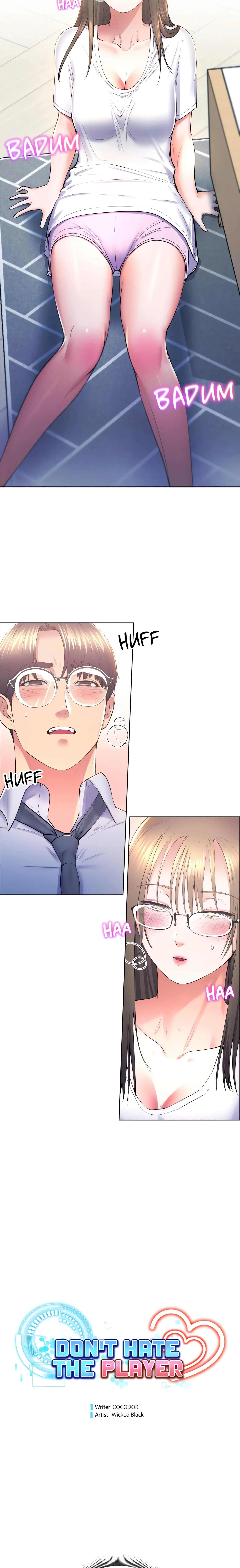 Ler Park Moojik Hit the Jackpot Sem Censura Capitulo 12 Page 2