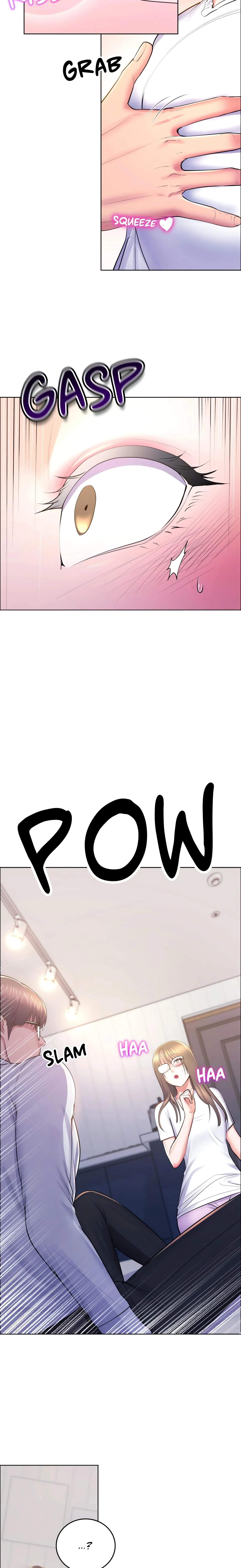 Ler Park Moojik Hit the Jackpot Sem Censura Capitulo 12 Page 5