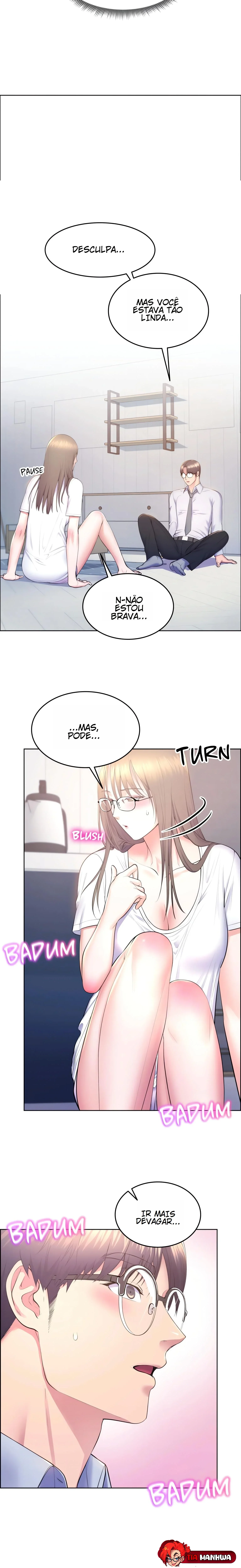 Ler Park Moojik Hit the Jackpot Sem Censura Capitulo 12 Page 7