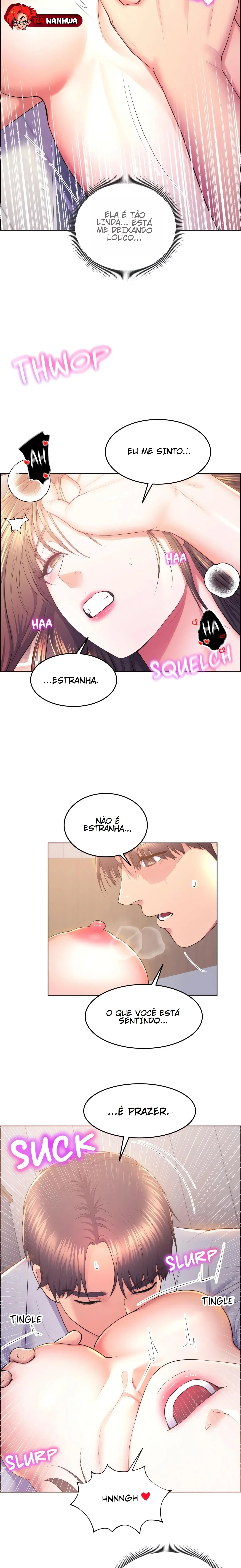 Ler Park Moojik Hit the Jackpot Sem Censura Capitulo 13 Page 10
