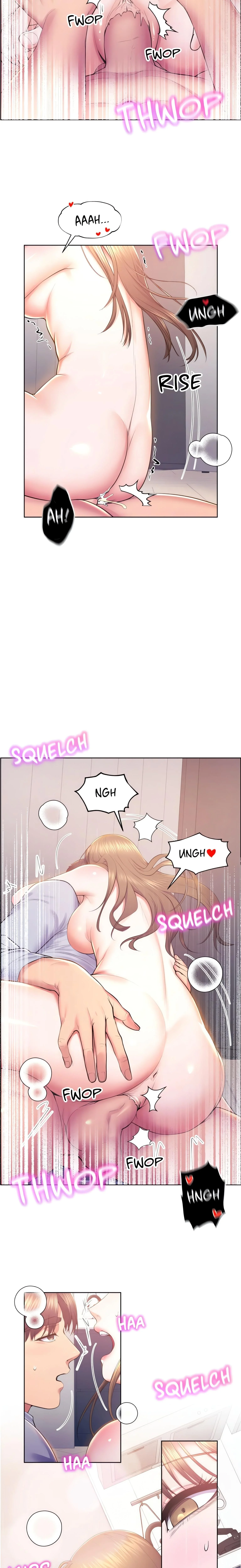 Ler Park Moojik Hit the Jackpot Sem Censura Capitulo 13 Page 12