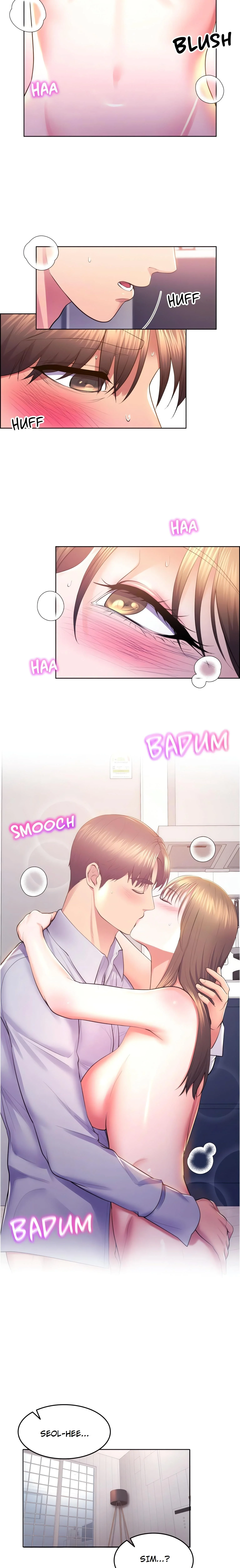 Ler Park Moojik Hit the Jackpot Sem Censura Capitulo 13 Page 15