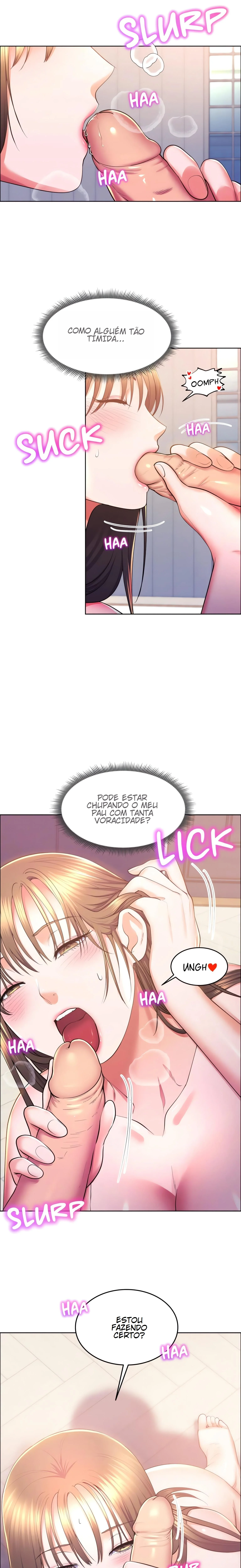 Ler Park Moojik Hit the Jackpot Sem Censura Capitulo 13 Page 2