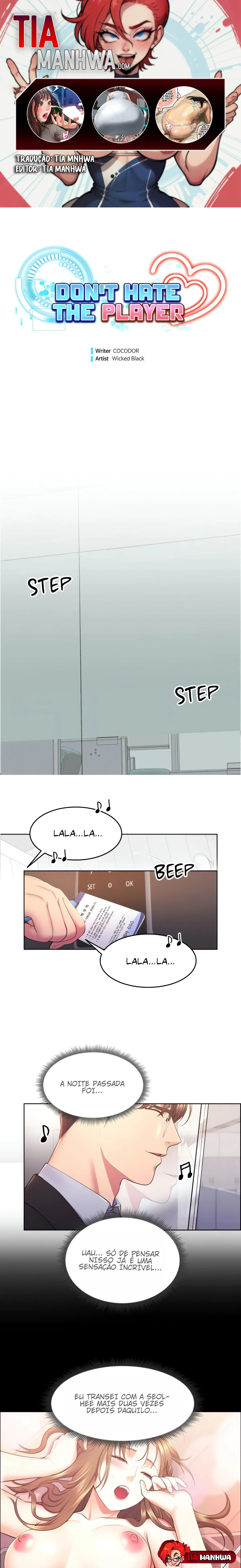 Ler Park Moojik Hit the Jackpot Sem Censura Capitulo 14 Page 1