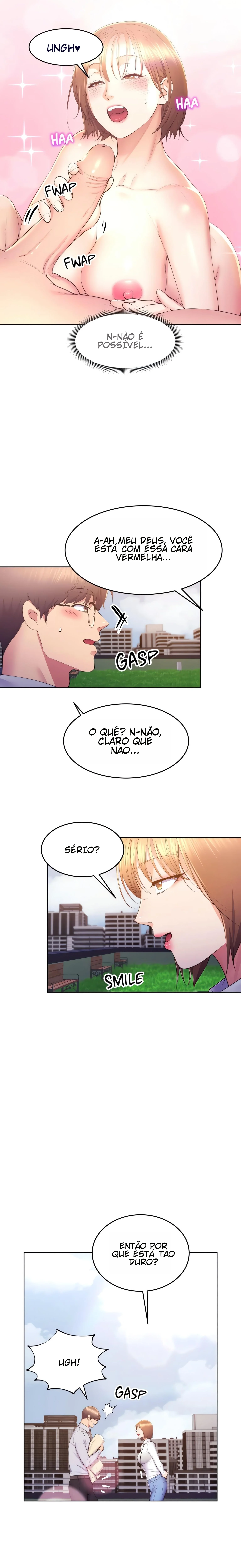 Ler Park Moojik Hit the Jackpot Sem Censura Capitulo 14 Page 14