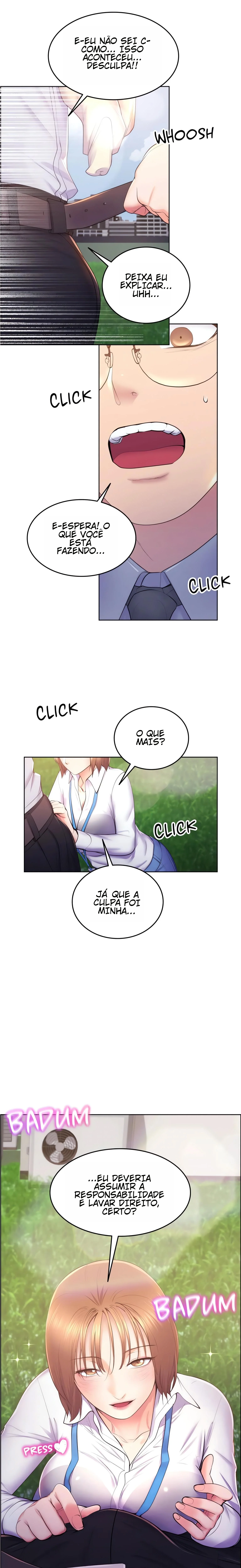 Ler Park Moojik Hit the Jackpot Sem Censura Capitulo 14 Page 15