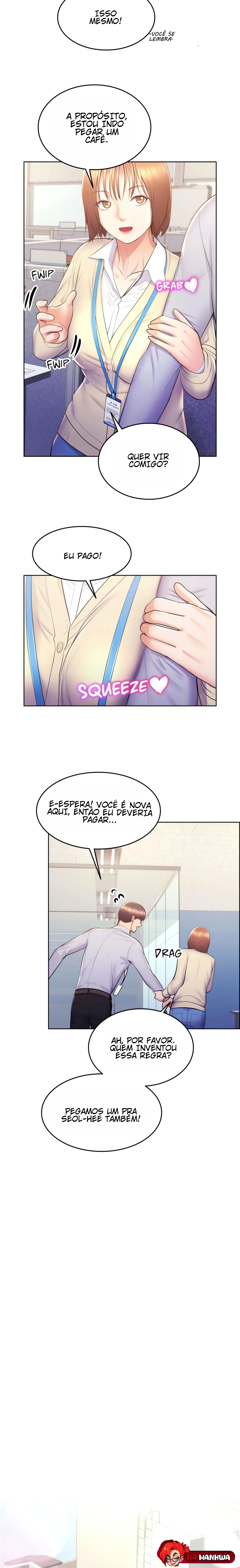 Ler Park Moojik Hit the Jackpot Sem Censura Capitulo 14 Page 4