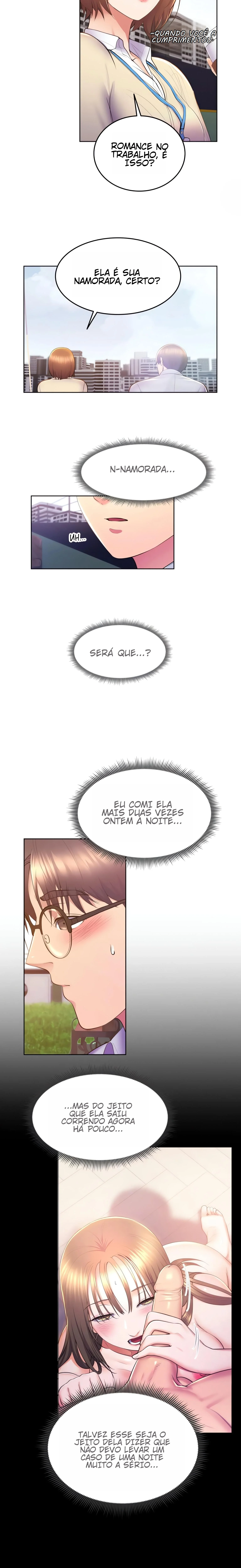 Ler Park Moojik Hit the Jackpot Sem Censura Capitulo 14 Page 6
