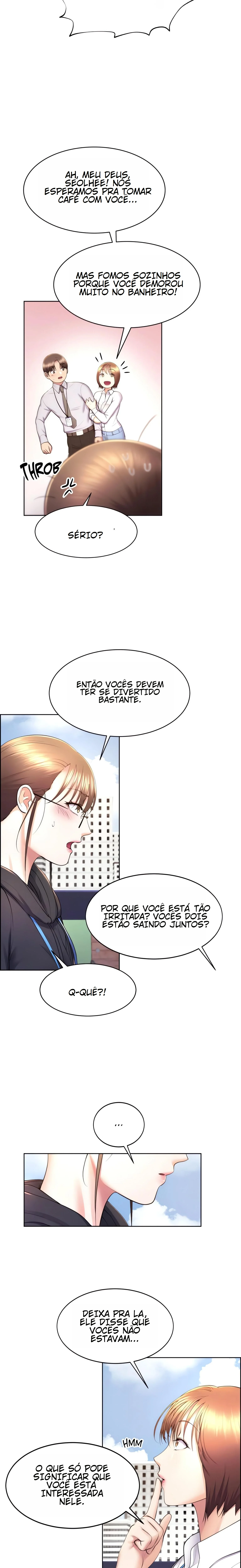 Ler Park Moojik Hit the Jackpot Sem Censura Capitulo 15 Page 10