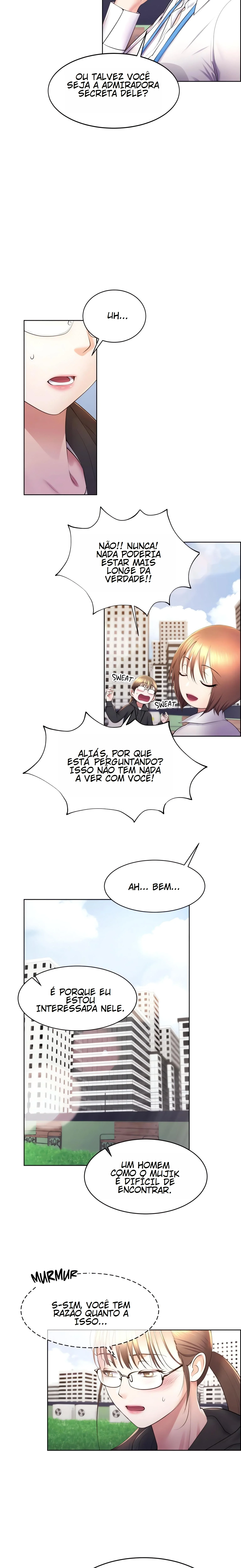 Ler Park Moojik Hit the Jackpot Sem Censura Capitulo 15 Page 11