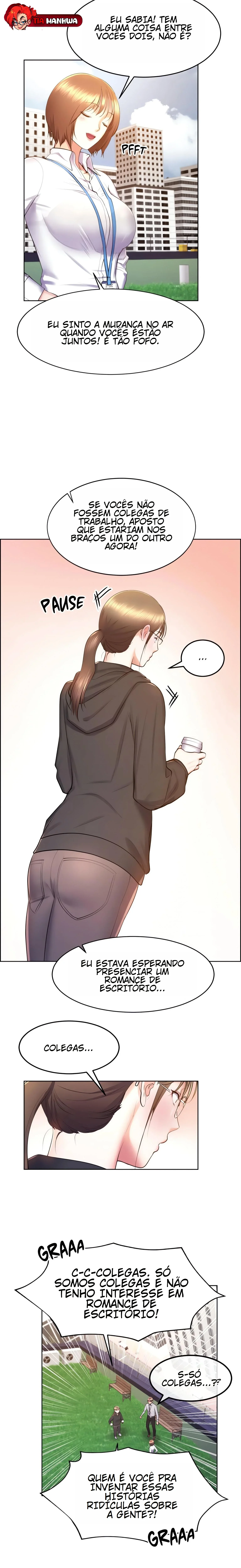 Ler Park Moojik Hit the Jackpot Sem Censura Capitulo 15 Page 12