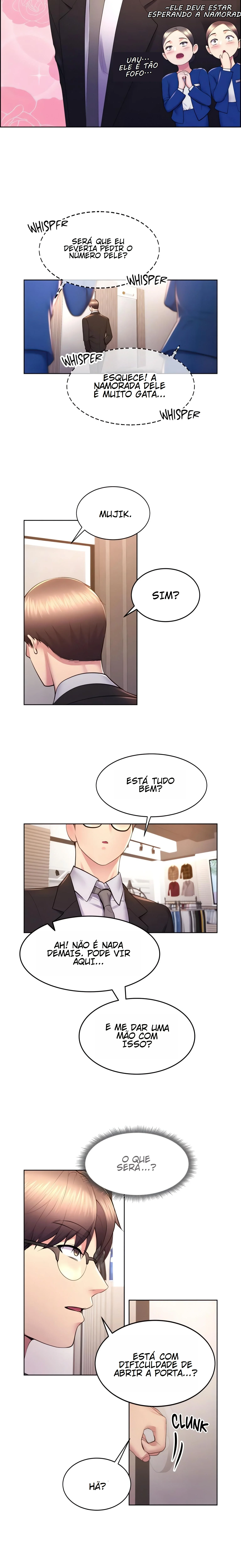 Ler Park Moojik Hit the Jackpot Sem Censura Capitulo 15 Page 19