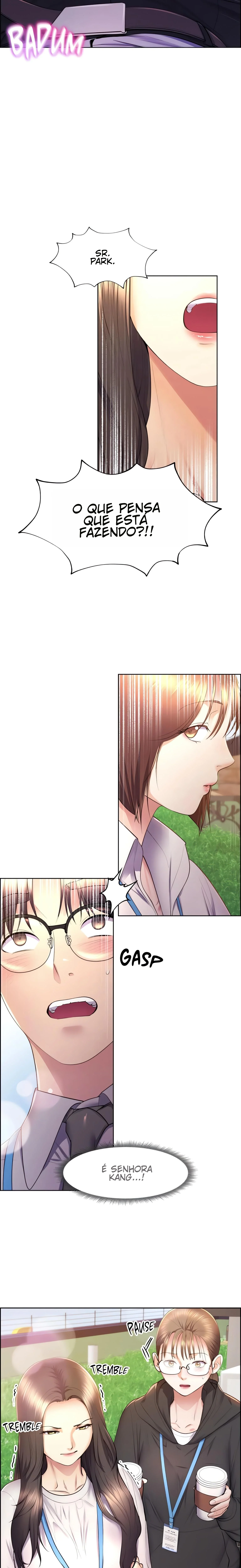 Ler Park Moojik Hit the Jackpot Sem Censura Capitulo 15 Page 2