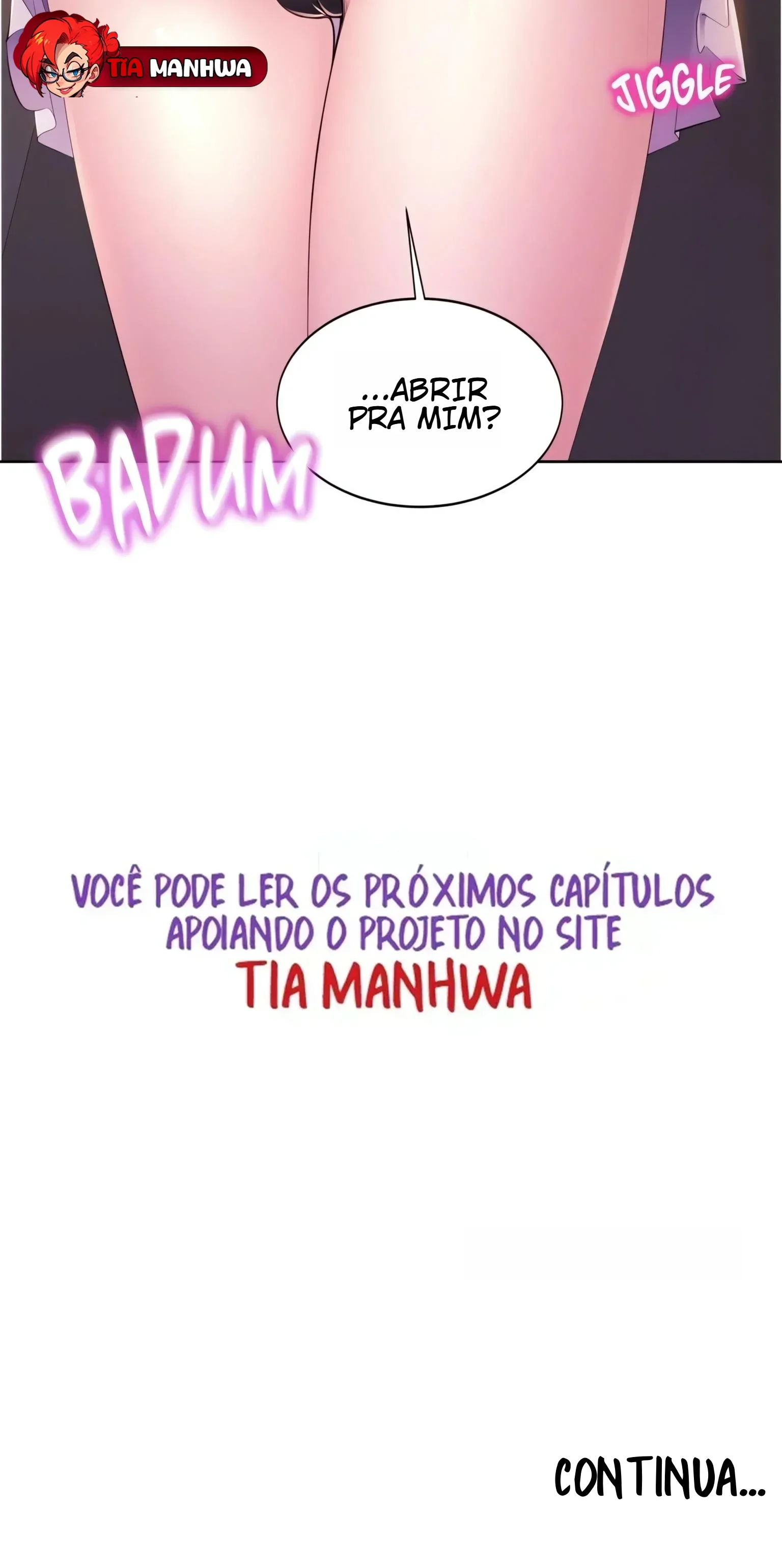 Ler Park Moojik Hit the Jackpot Sem Censura Capitulo 15 Page 21