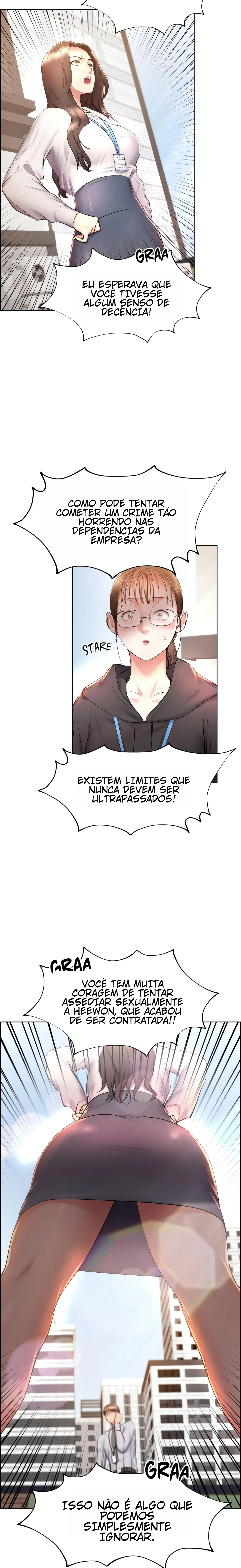 Ler Park Moojik Hit the Jackpot Sem Censura Capitulo 15 Page 4