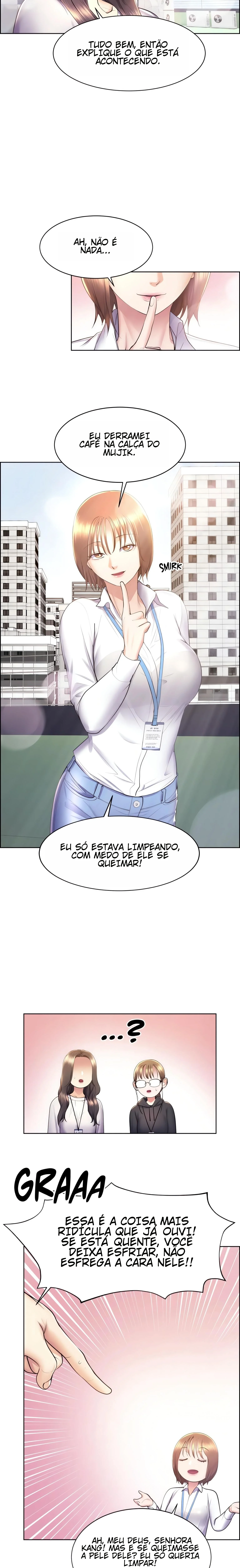 Ler Park Moojik Hit the Jackpot Sem Censura Capitulo 15 Page 6