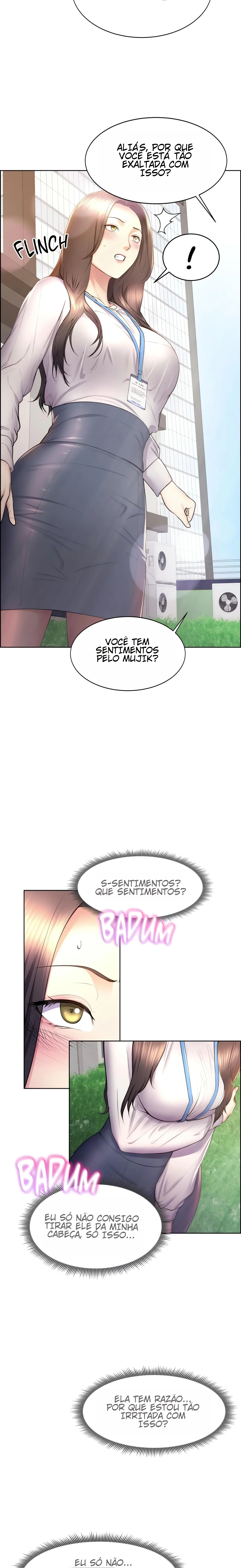 Ler Park Moojik Hit the Jackpot Sem Censura Capitulo 15 Page 7