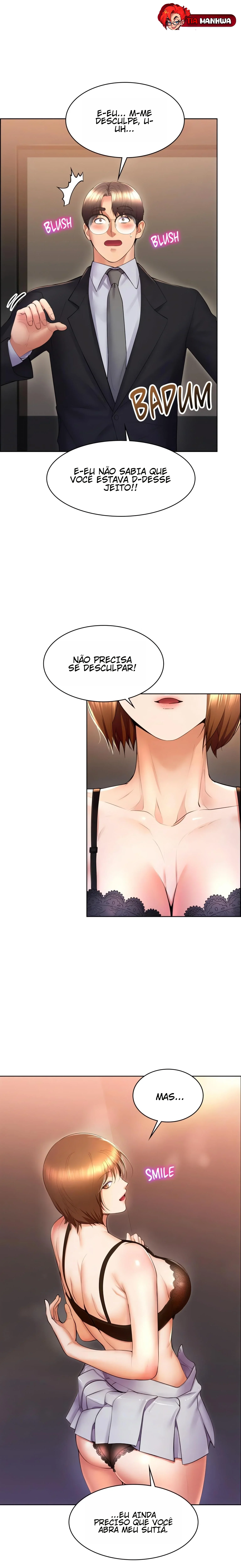 Ler Park Moojik Hit the Jackpot Sem Censura Capitulo 16 Page 2