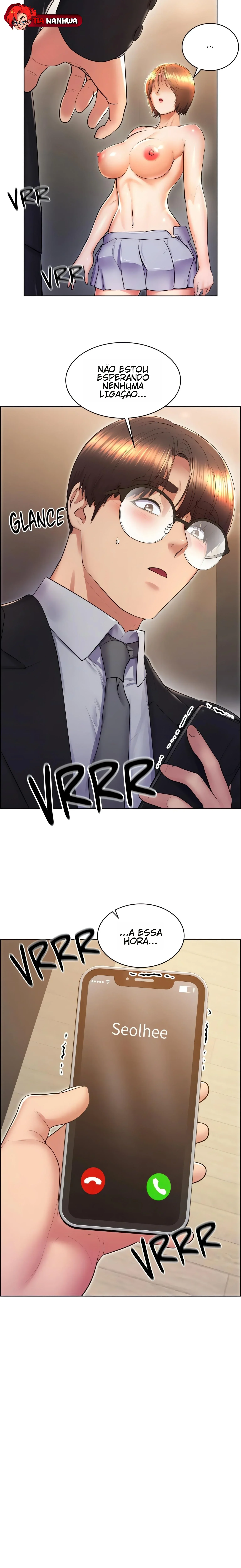 Ler Park Moojik Hit the Jackpot Sem Censura Capitulo 16 Page 20