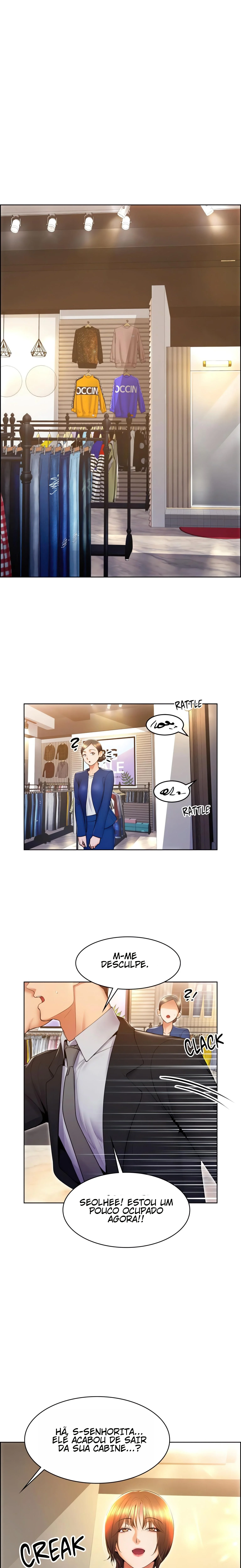 Ler Park Moojik Hit the Jackpot Sem Censura Capitulo 16 Page 21