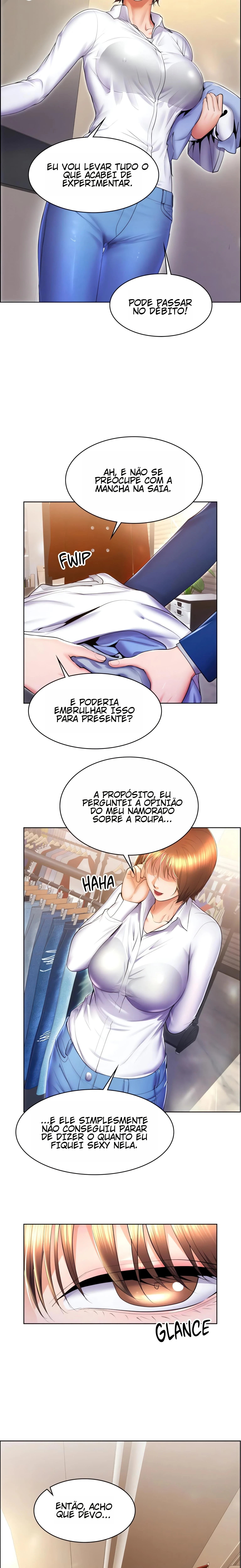 Ler Park Moojik Hit the Jackpot Sem Censura Capitulo 16 Page 22