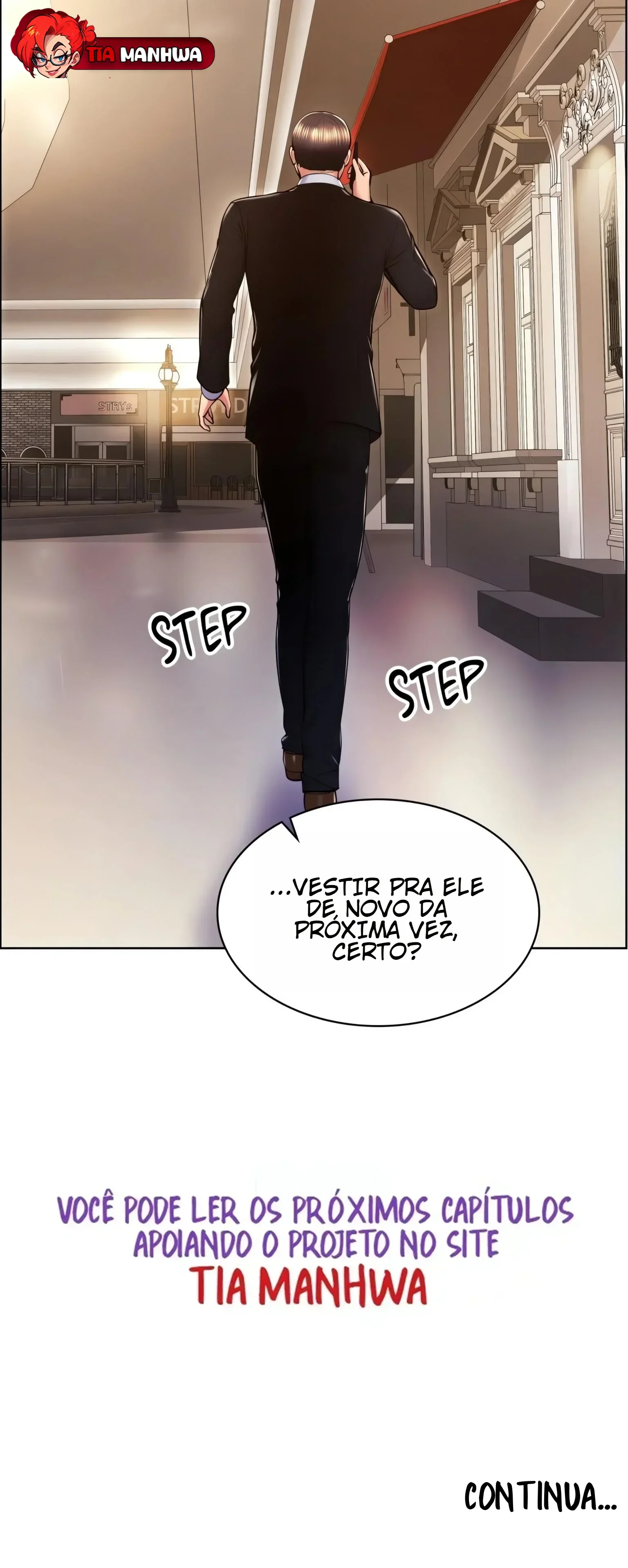 Ler Park Moojik Hit the Jackpot Sem Censura Capitulo 16 Page 23