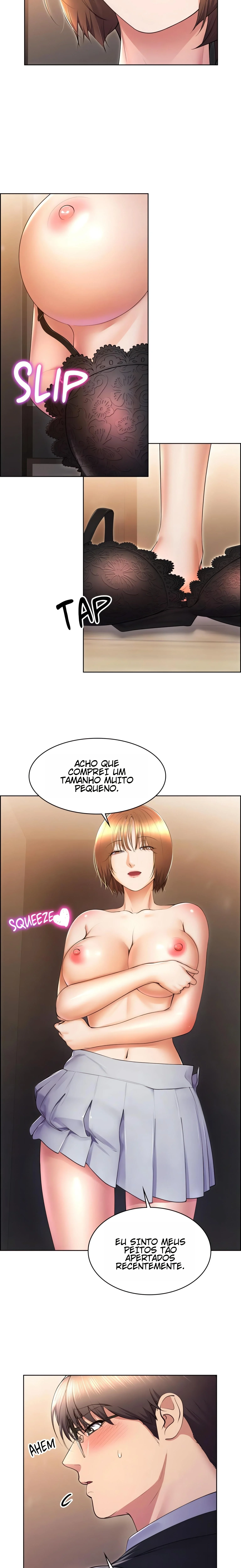Ler Park Moojik Hit the Jackpot Sem Censura Capitulo 16 Page 4