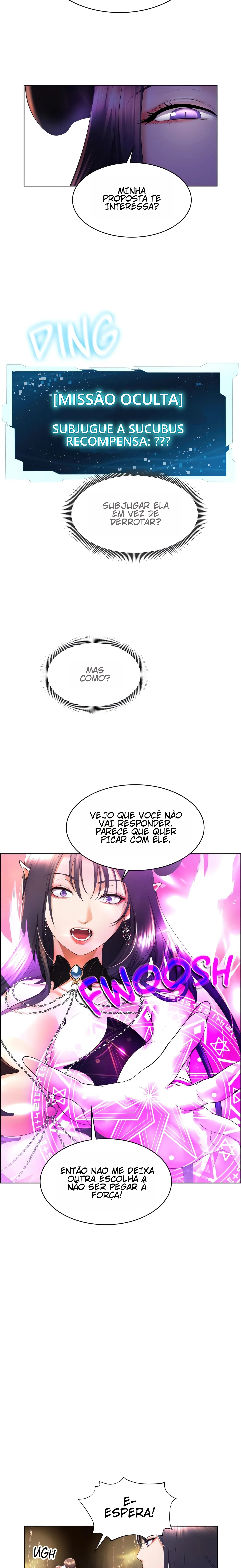 Ler Park Moojik Hit the Jackpot Sem Censura Capitulo 17 Page 18