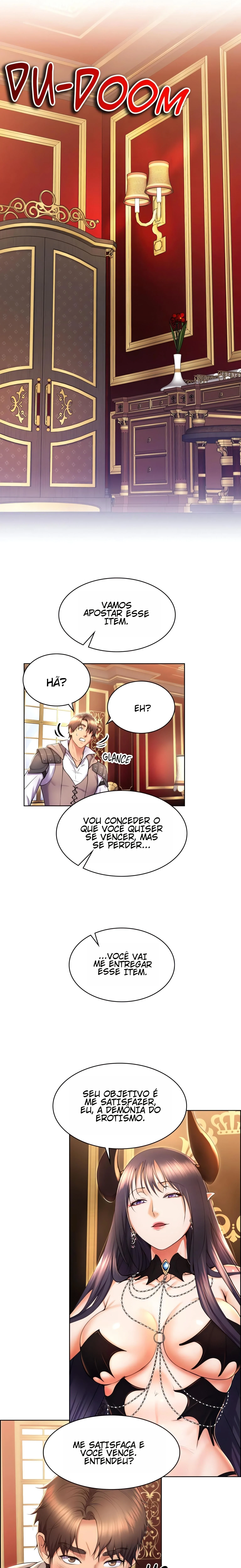 Ler Park Moojik Hit the Jackpot Sem Censura Capitulo 17 Page 21