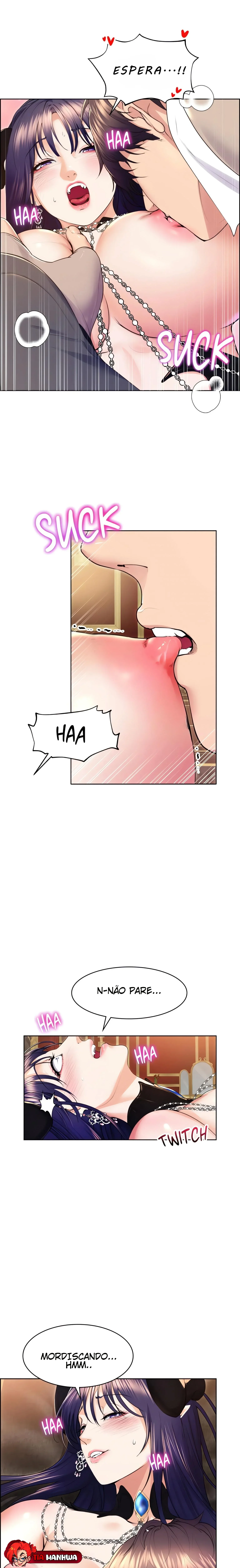 Ler Park Moojik Hit the Jackpot Sem Censura Capitulo 18 Page 11