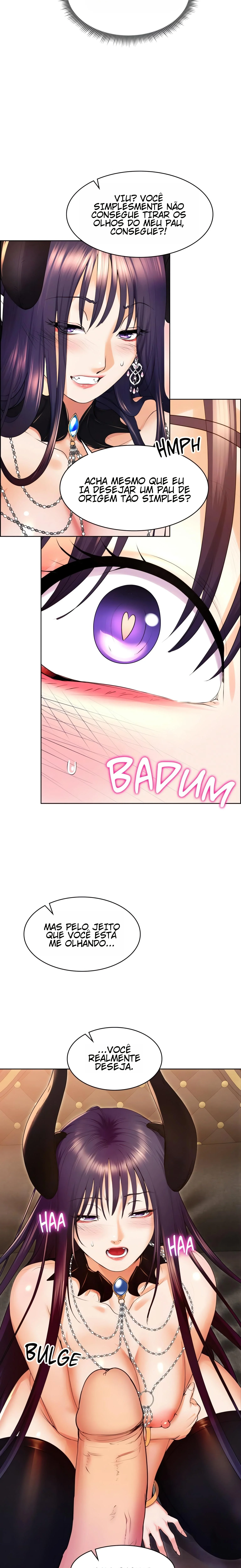 Ler Park Moojik Hit the Jackpot Sem Censura Capitulo 18 Page 20