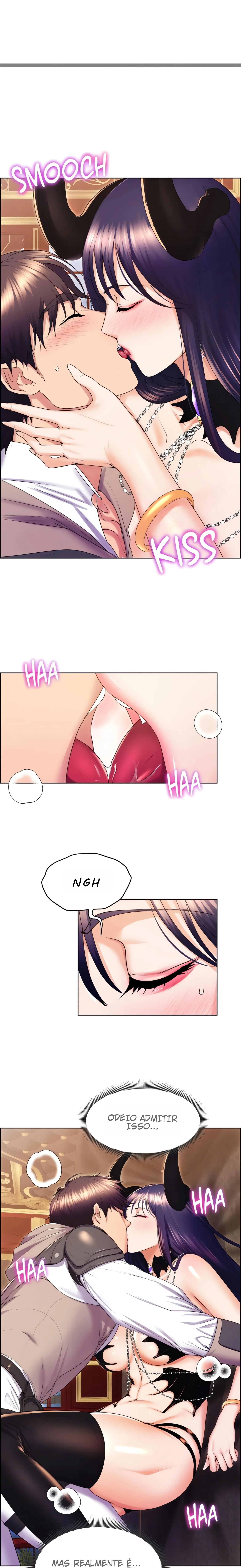 Ler Park Moojik Hit the Jackpot Sem Censura Capitulo 18 Page 3