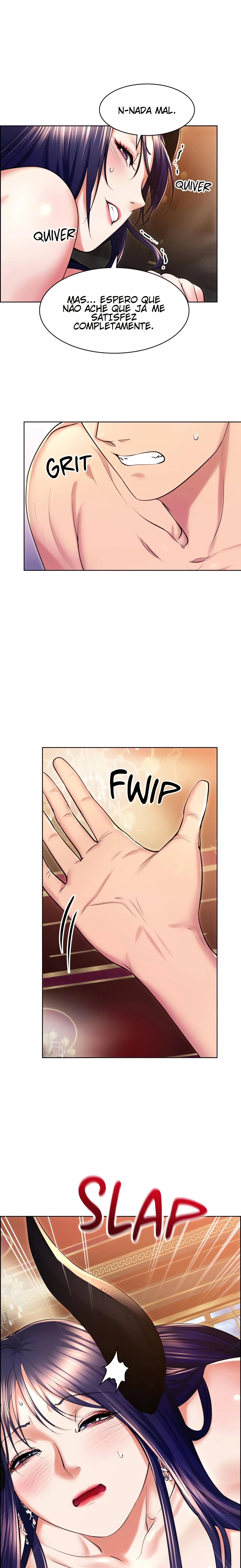 Ler Park Moojik Hit the Jackpot Sem Censura Capitulo 19 Page 12