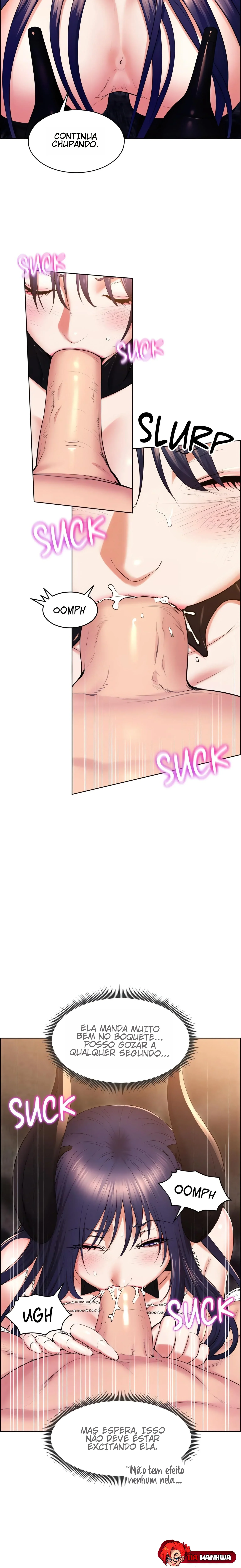 Ler Park Moojik Hit the Jackpot Sem Censura Capitulo 19 Page 5